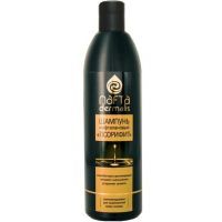 Шампунь NAFTA DERMALIS ПСОРИФИТ нафталановый д/проблемной кожи головы и волос 280мл Алтай Косметик Груп