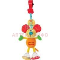 Игрушка PLAYGRO подвеска "Мышка" (арт. 0101141) PlayGro/Австралия