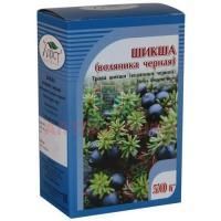 Шикша (трава водяники черной) пак. 50г Компания Хорст/Россия