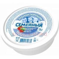 Зубной порошок СЕМЕЙНЫЙ 75г Фитокосметик