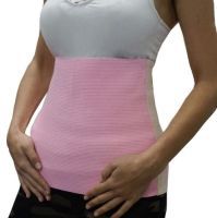 Пояс УНГА-РУС мед. эласт. №7 (арт. С-325) розовый Тонус/Россия