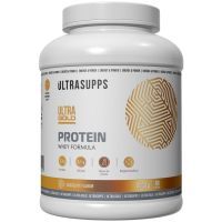 ULTRASUPPS Ultra Gold Протеин пор. 2000г (шоколад) Ultra Energy Supplements Trading L.L.C/ОАЭ