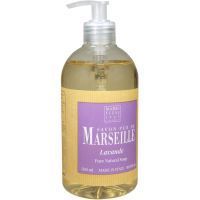 Мыло MARIO FISSI 1937 Марсельское Лаванда 500мл Saponerie Mario Fissi/Италия