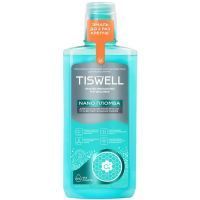 Ополаскиватель полости рта Tiswell д/всей семьи реминер. с наногидрокс. 500мл Юнилевер Русь/Россия