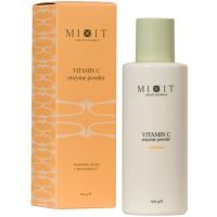 Пудра энзимная MIXIT с витамином C 100г Миксит/Россия