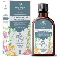 Бальзам АЛТАЙ-СЕЛИГОР Для развития умственной активности 200мл Алтай-Селигор/Россия