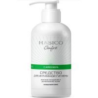 Средство HASICO COMFORT гигиенич. интимн. алоэ вера 250мл Лаборатория Эманси