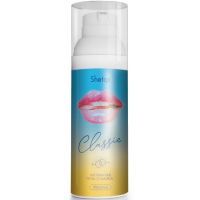 Гель-смазка Shefox Premium классическая 50мл (с диспенсером) Бергус/Россия