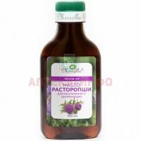 Масло пищевое Расторопши 100мл Мирролла/Россия