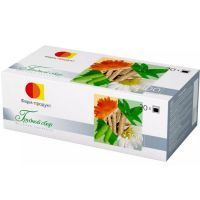 Фиточай ГРУДНОЙ пак.-фильтр 1,5Г №20 Фарм-продукт/Россия