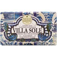 Мыло NESTI DANTE VILLA SOLE Фрезия Эолийских островов 250г NESTI DANTE/Италия
