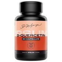 Мицеллированный дигидрокверцетин IPSUM капс. №60 Нутришн Фарм/Россия