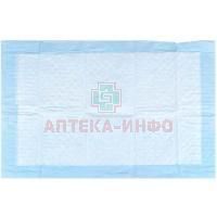 Пеленка MOLINEA SUPER впит. однораз. 40см х 60см Пауль Хартманн/Германия