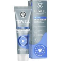 Зубная паста Tiswell энзимная отбеливающая с кальцием 110г Юнилевер Русь/Россия