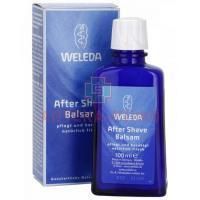 Бальзам после бритья WELEDA д/мужчин 100мл Weleda/Германия