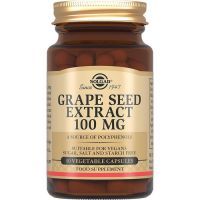 Солгар Экстракт виноградной косточки капс. №30 NHS U.S. LLC/США