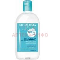 BIODERMA АВСДЕРМ H20 500мл Bioderma/Франция