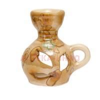 Аромалампа КУВШИНЧИК Академия керамических искусств