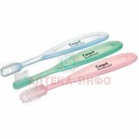 Набор CANPOL BABIES зубные щетки (арт. 2/421) Canpol Babies/Польша