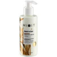 Крем MIXIT LAB BACK TO SUN д/тела солнцезащитный SPF-50 150мл Миксит