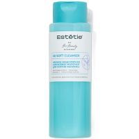 Молочко Estetie So soft cleanser нежное мицеллярное кокосовое д/снятия макияжа 180мл Глобал Био Косметик/Россия