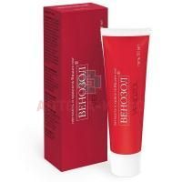 Венозол гель 50мл БиоНатурика