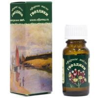 Масло эфирное ELFARMA Гвоздика 10мл Эльфарма.ру/Россия