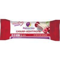 Рационика Сахар-контроль батончик со вкусом вишни 50г АРТ Современные Научные технологии