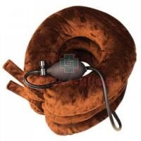 Воротник ортопедический реабилитац надувной (воротник-Релаксатор 25 х 24) (арт. 9010b) Irufa Industrial Group/Тайвань