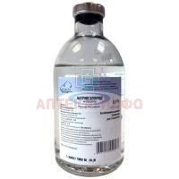 Рингера раствор бут.(р-р д/инф.) 400мл Мосфарм