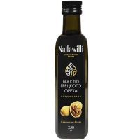 Масло Nadawilli Грецкого ореха 250мл (стекло) Надавилли/Россия