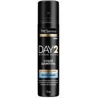 Шампунь TRESemme DAY 2 сухой Объем 75мл Арнест/Россия