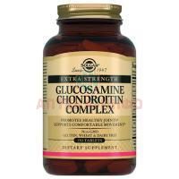 Солгар Глюкозамин Хондроитин плюс таб. 1750мг №150 Solgar Vitamin and Herb/США