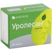 Уролесан капс. №40 Озон