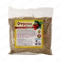 Отруби пшеничные с брусникой пак. 200г СибТар/Россия
