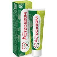 Астродерм гель д/улучшения состояния кожи п/косметич. (эстетических) процедур 30мл ВИС/Россия