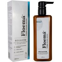 Бальзам Флоэма д/восстановления и объема волос 500мл Аспера/Россия