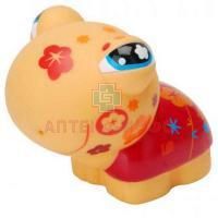 Игрушка ПОМА "Тусики" Черепашка №9 (арт. 10819) New People Enterprises Limited/Китай