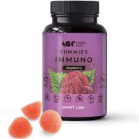 Комплекс Иммун с бузиной, прополисом и эхинацеей АВС ХЭЛСИ ФУД паст. жев. №60 (фруктово-ягод.) Maya Food Industries Ltd/Израиль