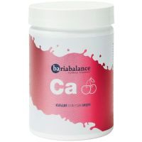 BARIABALANCE Кальций пор. 300г (вишня) Юниэко/Россия