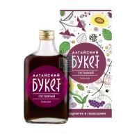 Алтайский букет, безалкогольный бальзам бальзам орал. 250мл (суставный) Алтайский букет