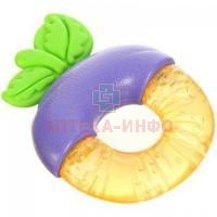 Прорезыватель д/зубов СКАЗКА "Яблочко" (арт. 1800) Royal Industries/Таиланд