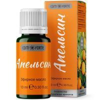 Масло эфирное Апельсина ComForte 10мл Эльфарма