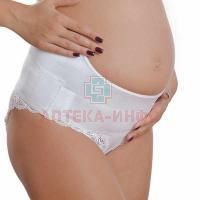 Пояс ГЕРДА эласт. поддерж. во время/после берем. №2 (бел.) (мод. 9806) Tonus Elast/Латвия