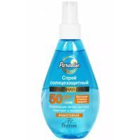 Спрей ФЛОРЕСАН Пальмовый рай солнцезащитный 160мл (Ф-259) Флоресан/Россия