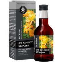 Бальзам Букет здоровья для женского здоровья 250мл Магия трав/Россия