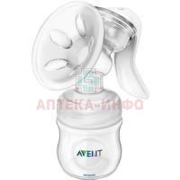 Молокоотсос AVENT ручной Philips SCF330/20 (арт. 86820) Philips Consumer Lifestyle B.V./Нидерланды