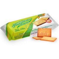 Печенье ПЕТРОДИЕТ с кунжутом на фруктозе 170г Петродиет