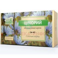 Цикорий корень пак.-фильтр 2,5г №20 Камелия