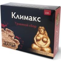Сбор травяной Климакс 100г Фарм-продукт/Россия